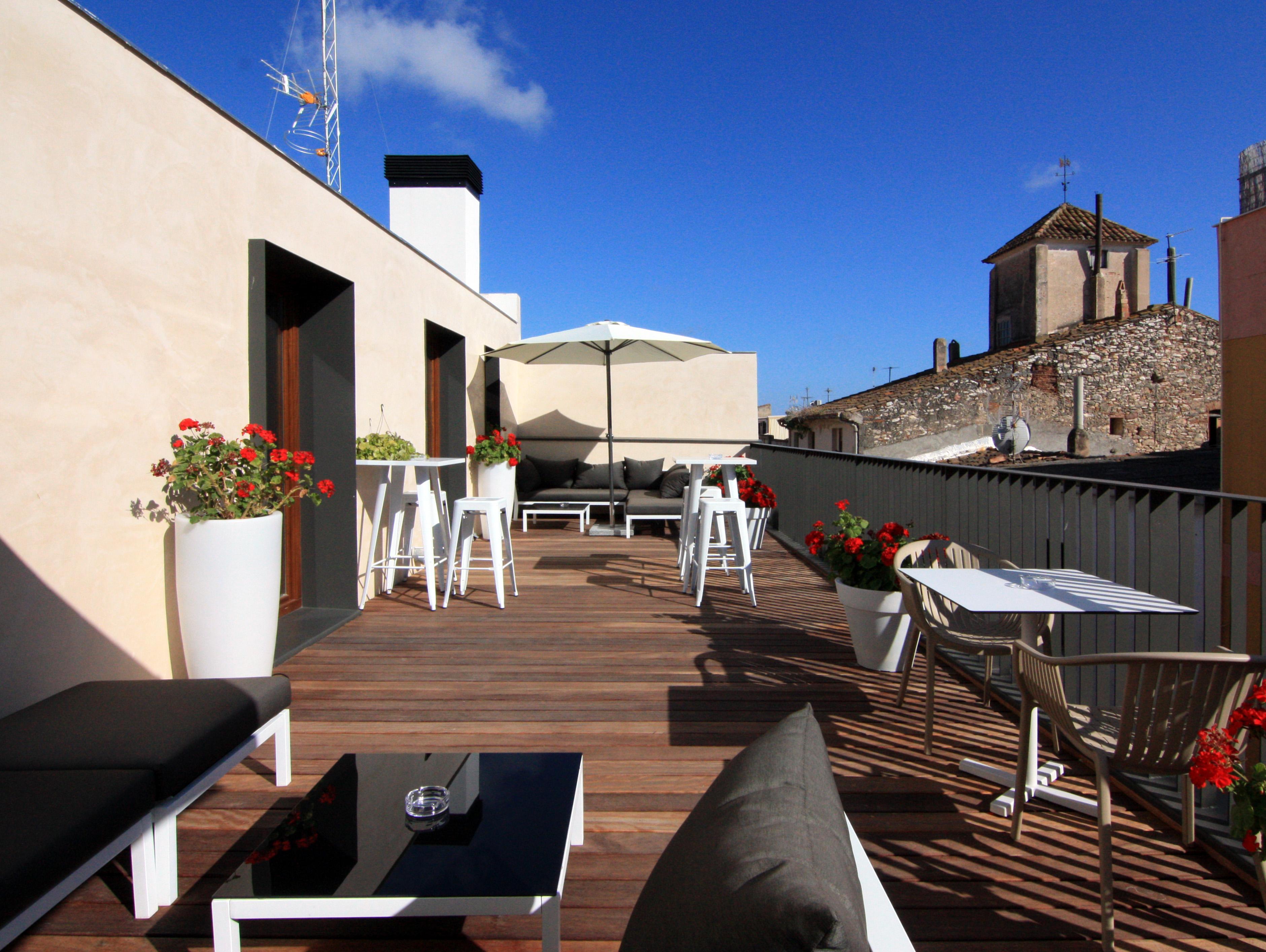 Hotel Raval De La Mar Vilaseca de Solcina