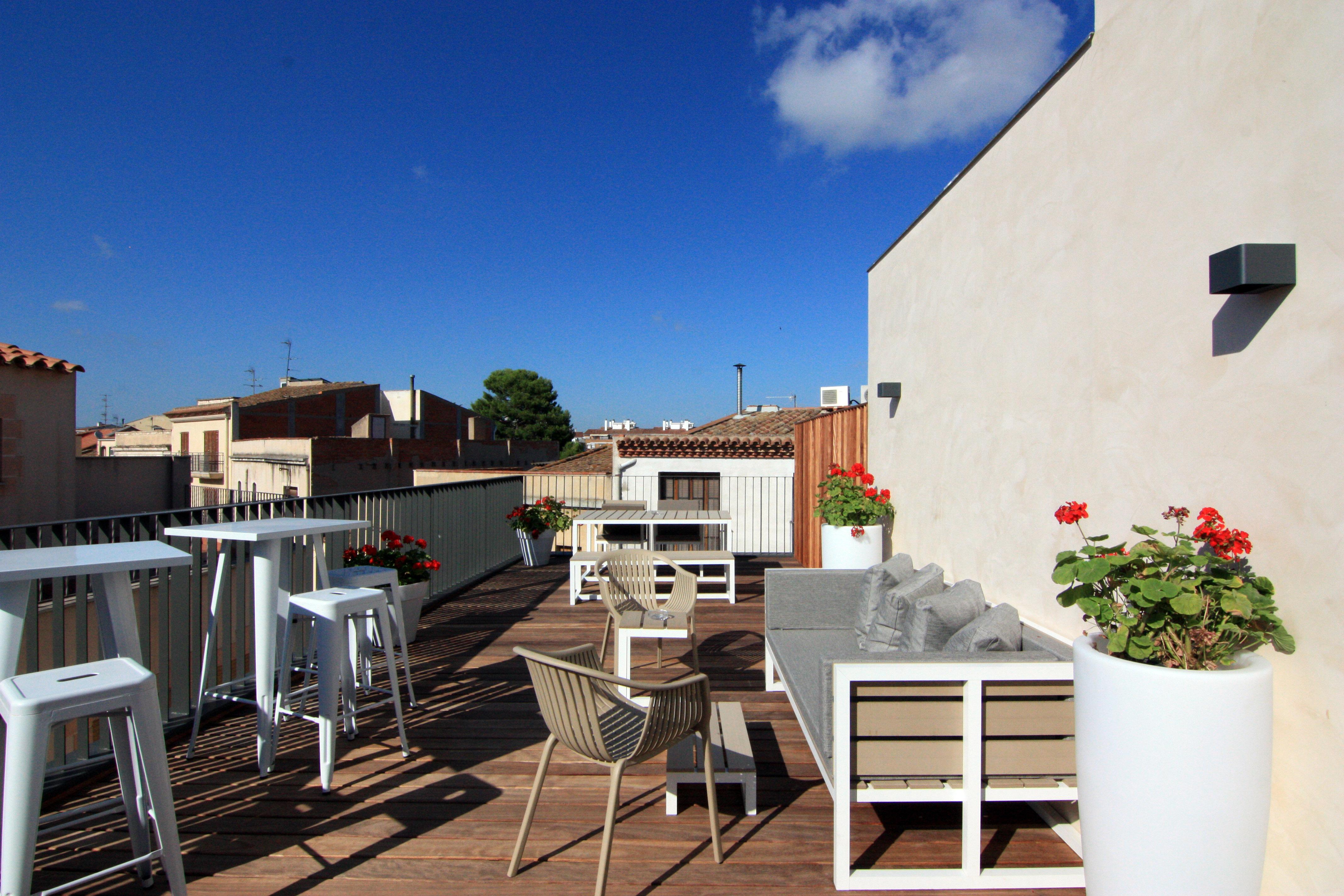 Raval De La Mar Hotel