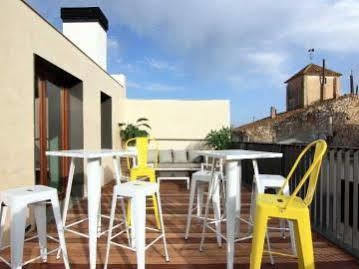 Raval De La Mar Vilaseca de Solcina