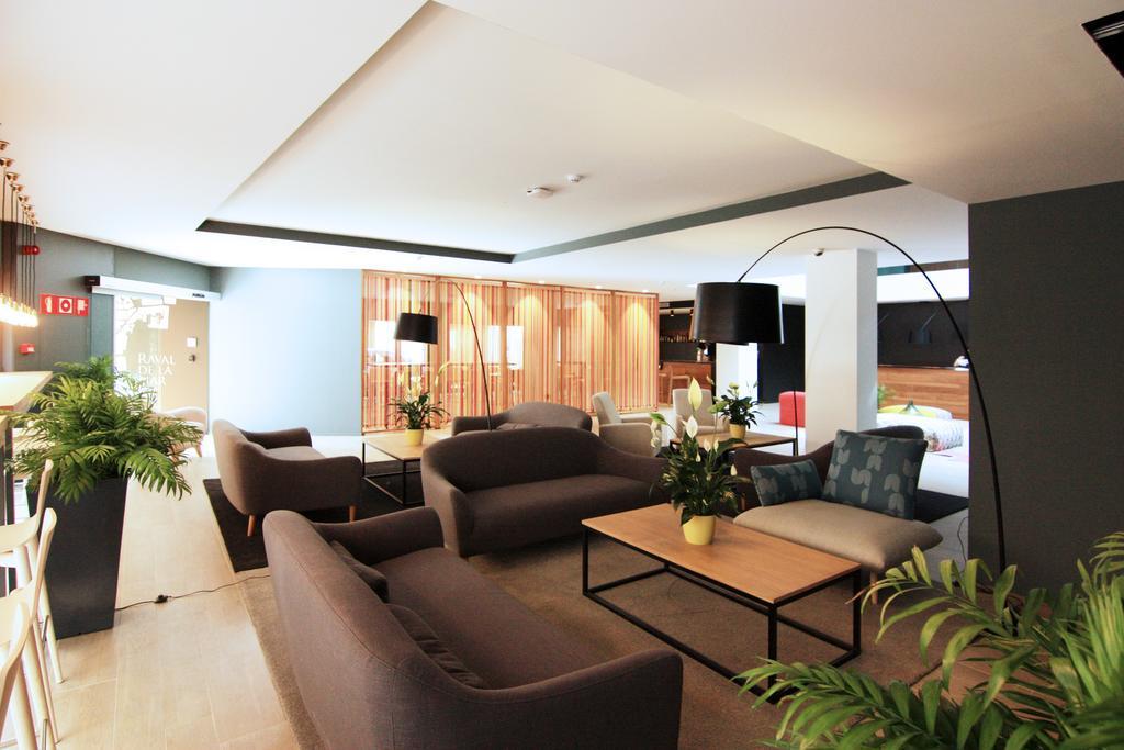 Raval De La Mar Hotel Vilaseca de Solcina