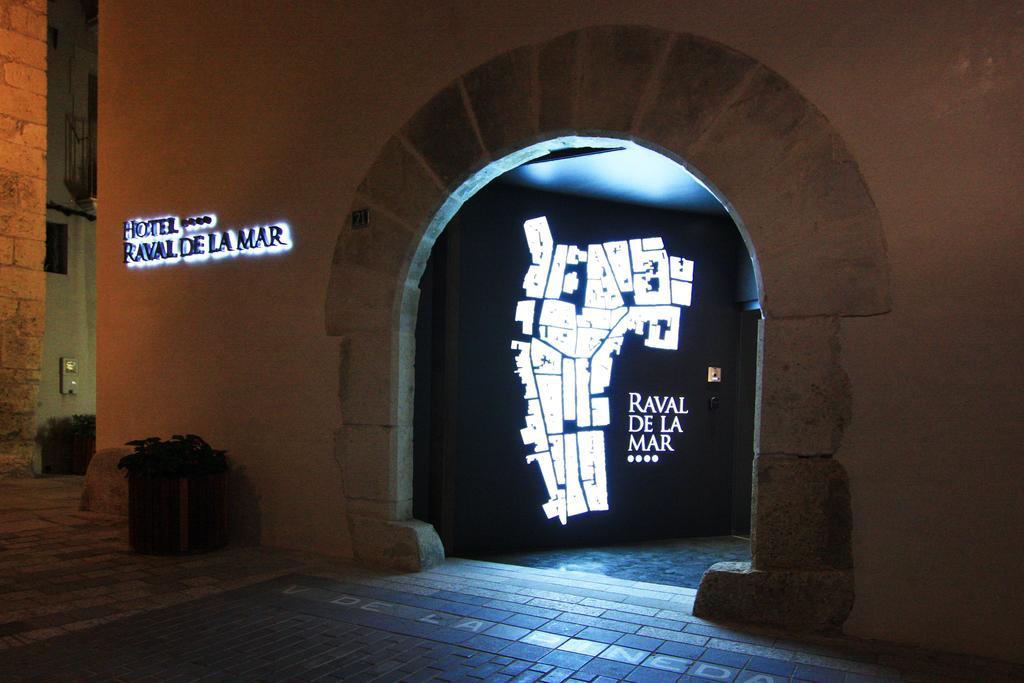Raval De La Mar Vilaseca de Solcina