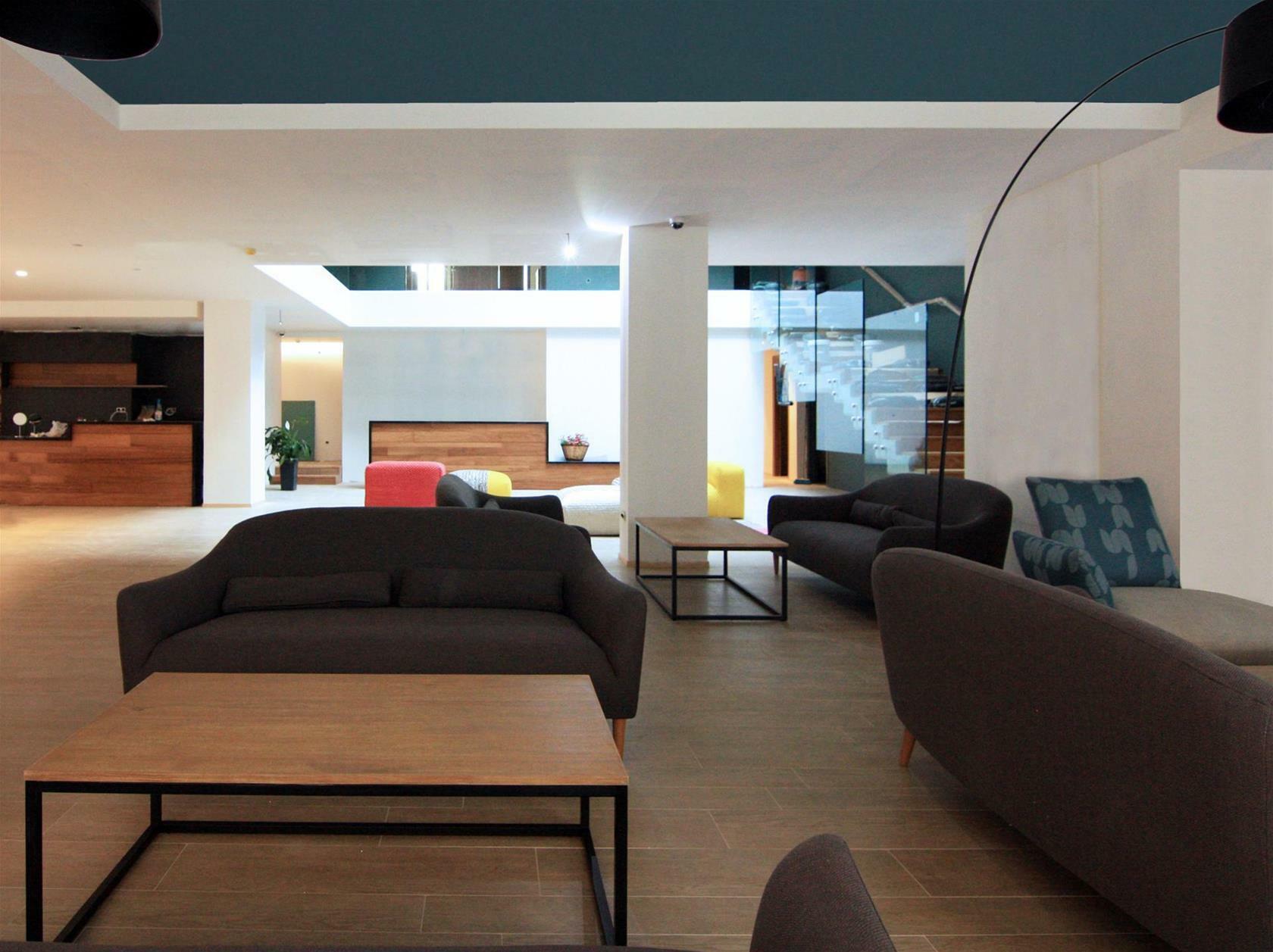 Raval De La Mar Hotel