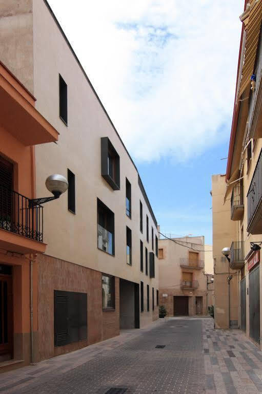 Hotel Raval De La Mar Vilaseca de Solcina